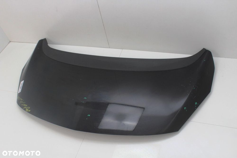 MASKA POKRYWA SILNIKA OPEL MERIVA B 10-13R - 3