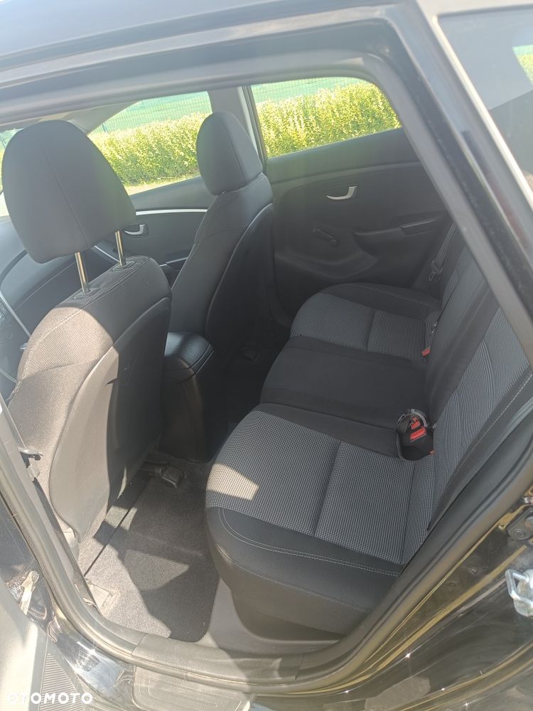 Hyundai i30 - 5
