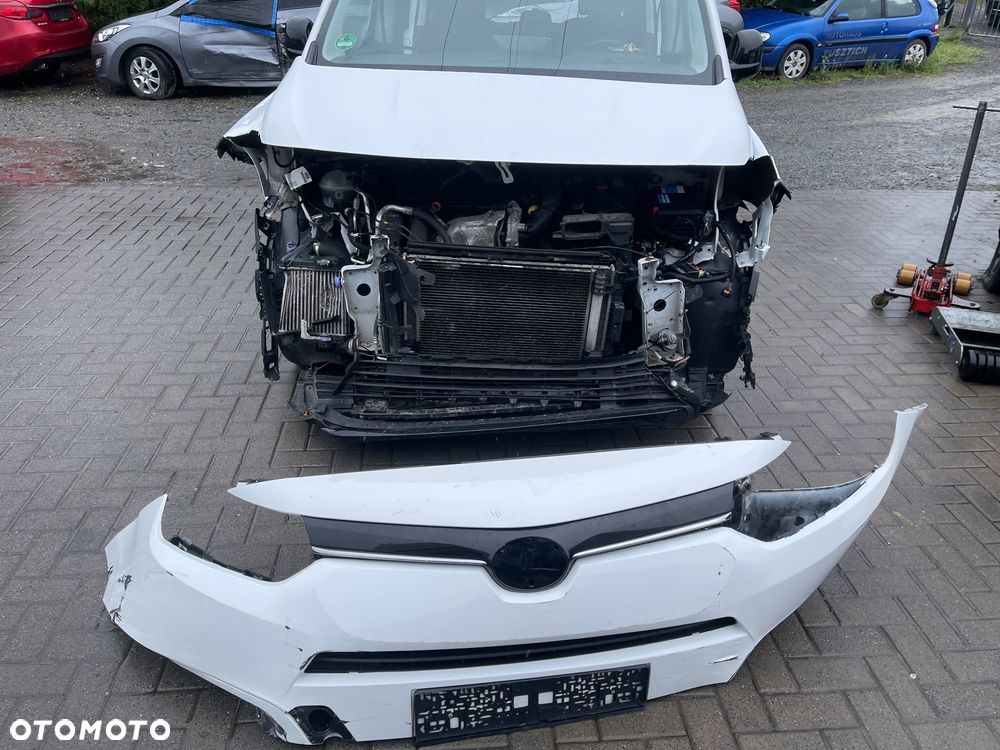 Toyota Proace City L2 1,5-l - 17