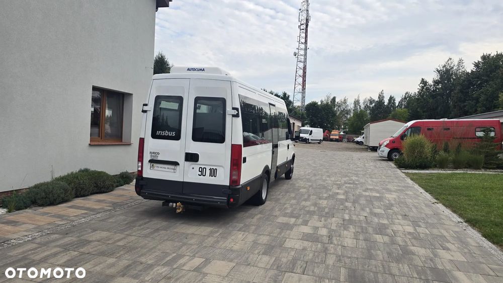 Iveco 50c15 - 3