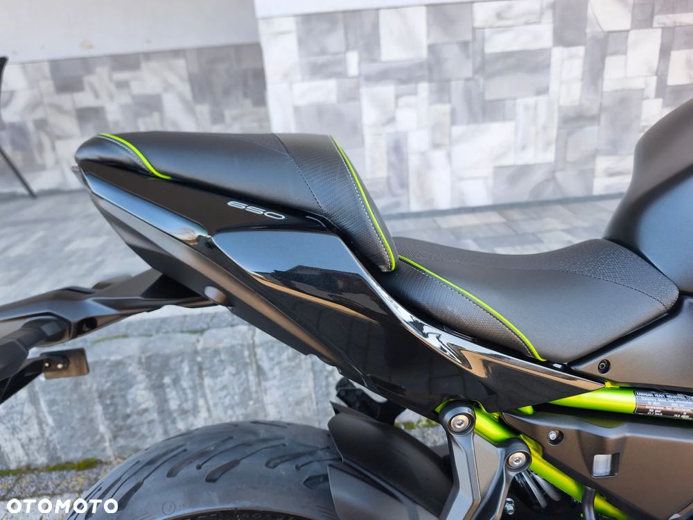 Kawasaki Z 650 - 13