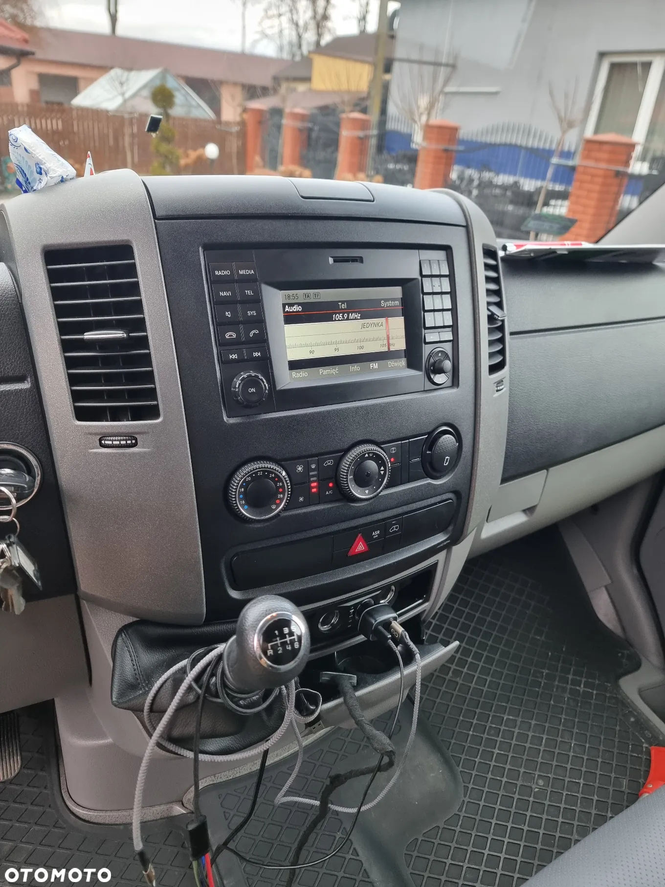 Mercedes-Benz SPRINTER - 19
