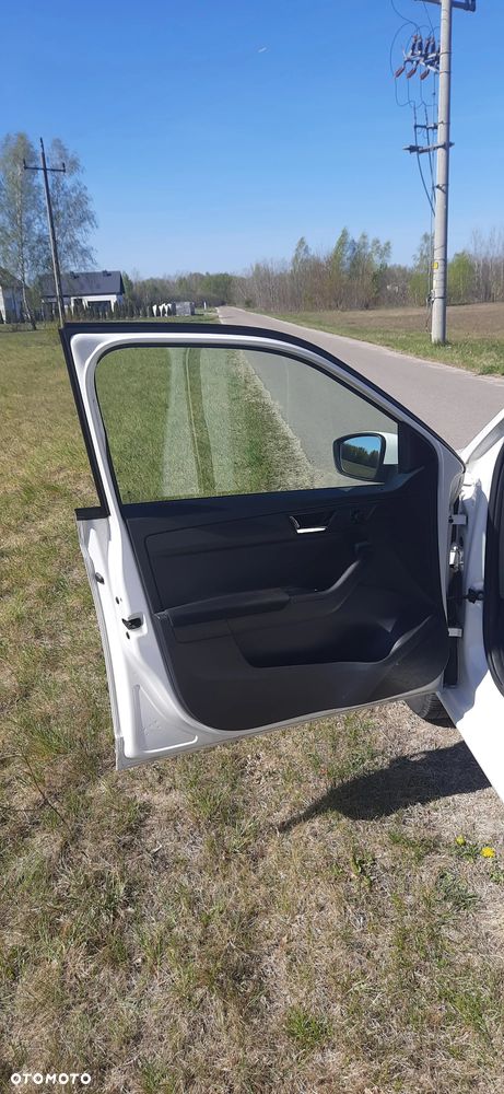 Skoda Fabia 1.0 TSI Active - 17
