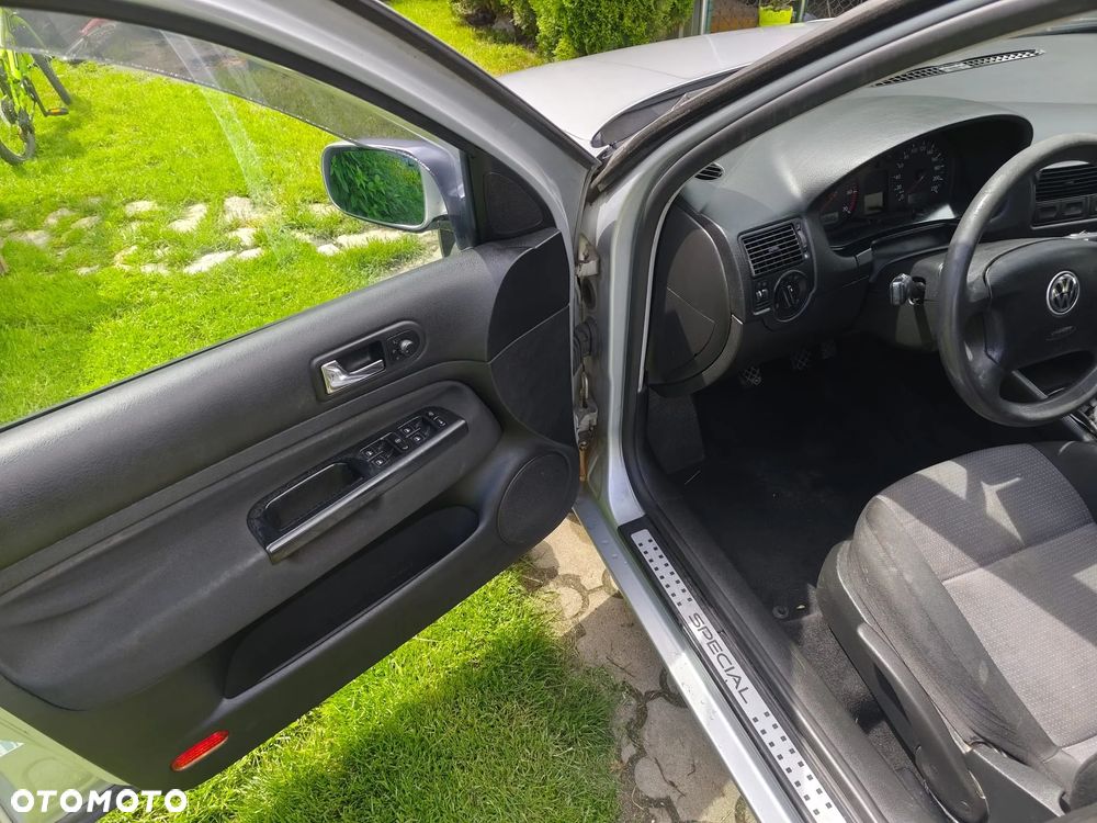 Volkswagen Golf 1.4 Basis - 7