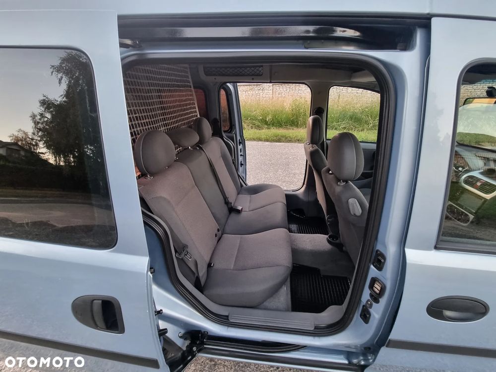 Opel Combo Tour Comfort - 4