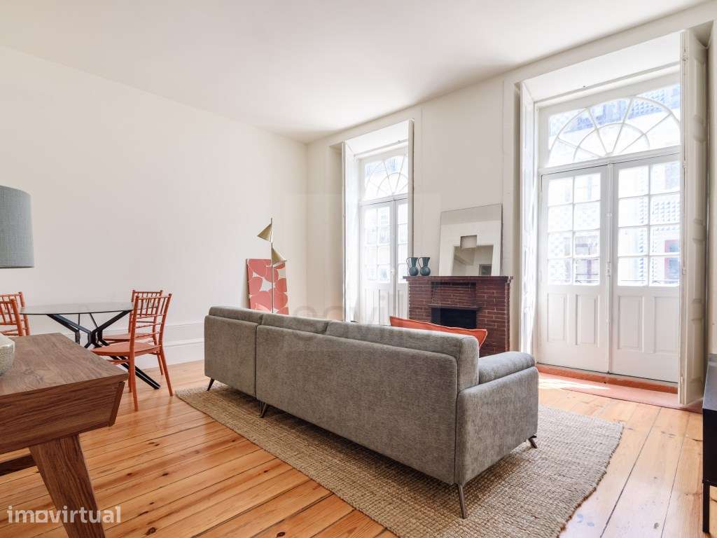 Apartamento T0 na Rua de Cedofeita - Porto - Grande imagem: 2/15