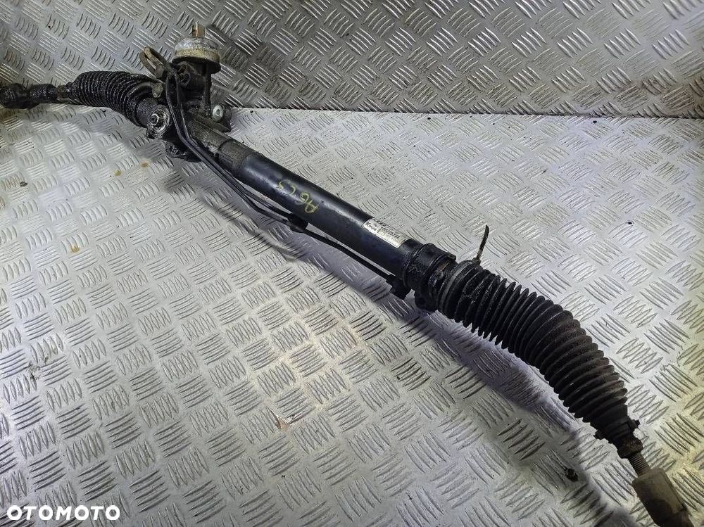 MAGLOWNICA AUDI A6 C5 - 2