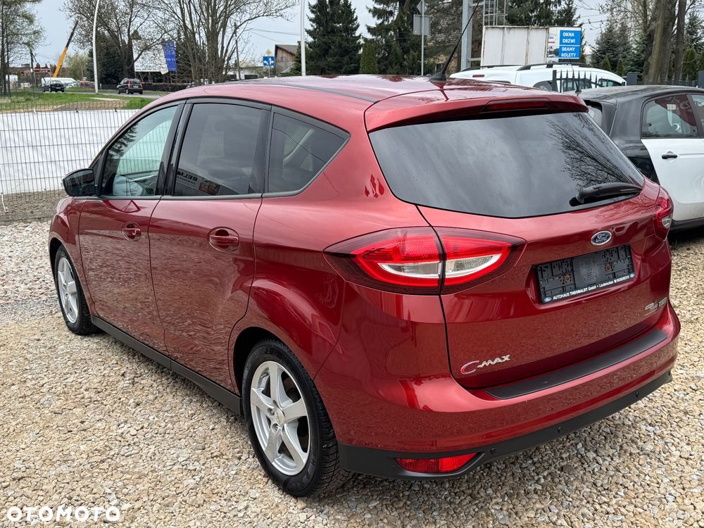 Ford C-MAX - 25