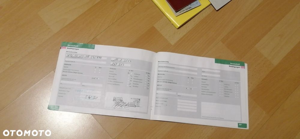 Mercedes-Benz ML - 21