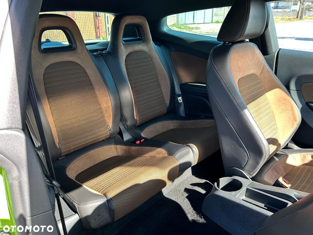 Volkswagen Scirocco 1.4 TSI BlueMotion Technology - 12