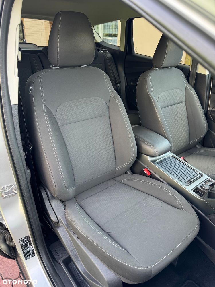 Ford Kuga 1.5 TDCi FWD Titanium - 17