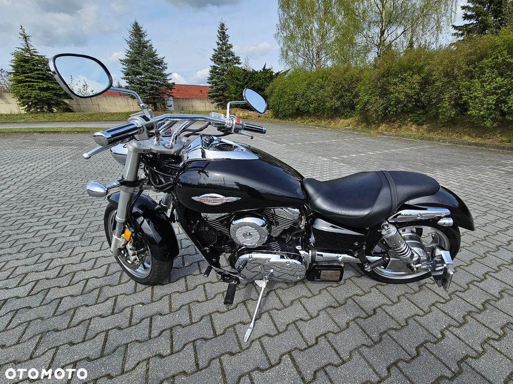 Suzuki Marauder - 9