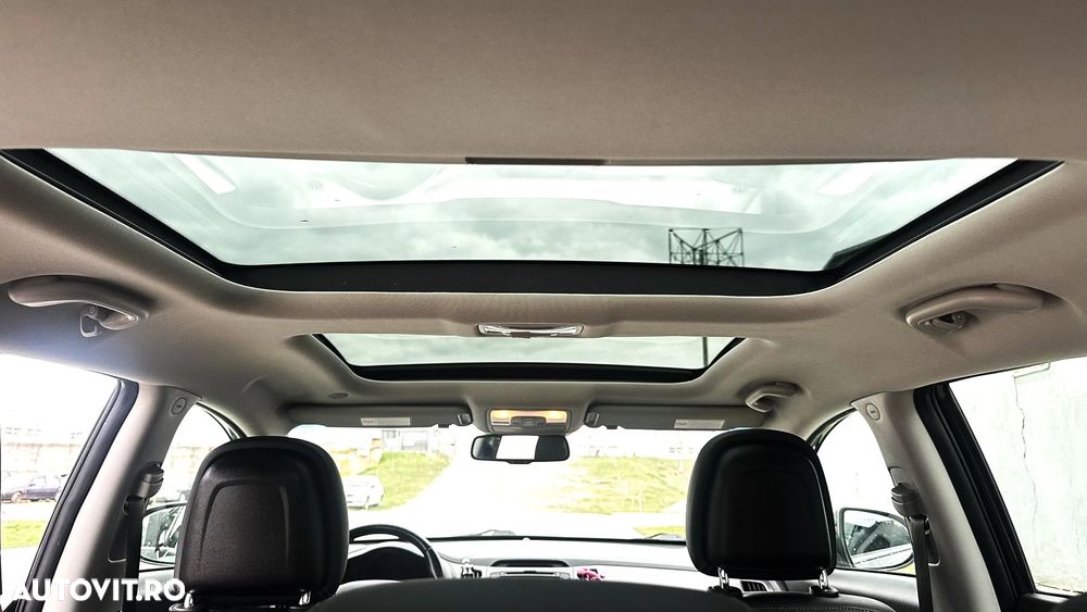 Kia Sportage 2.0 CRDI 184 AWD Aut. Platinum Edition - 8