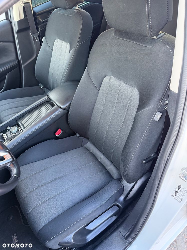 Mazda 6 2.0 SKYMotion - 15