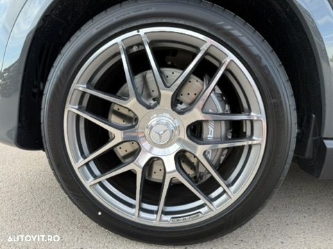 Mercedes-Benz GLE - 20