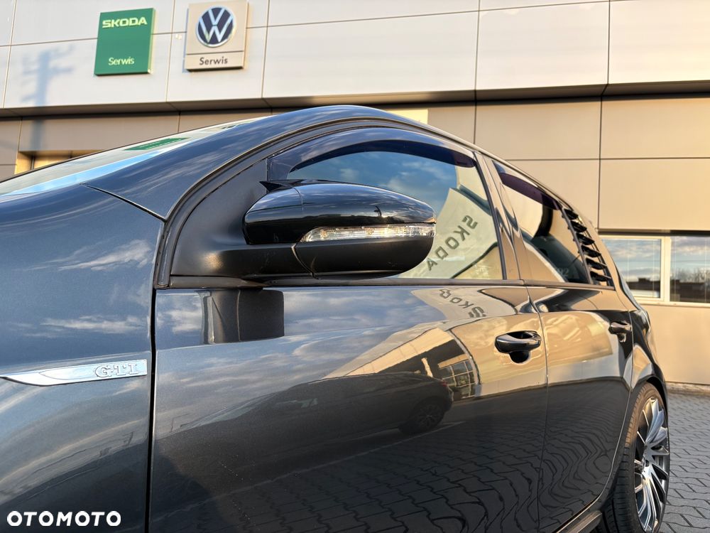 Volkswagen Golf R 2.0 TSI OPF 4Motion DSG - 8