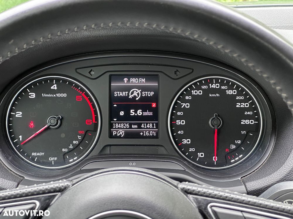 Audi Q2 1.6 30 TDI S tronic Sport - 19
