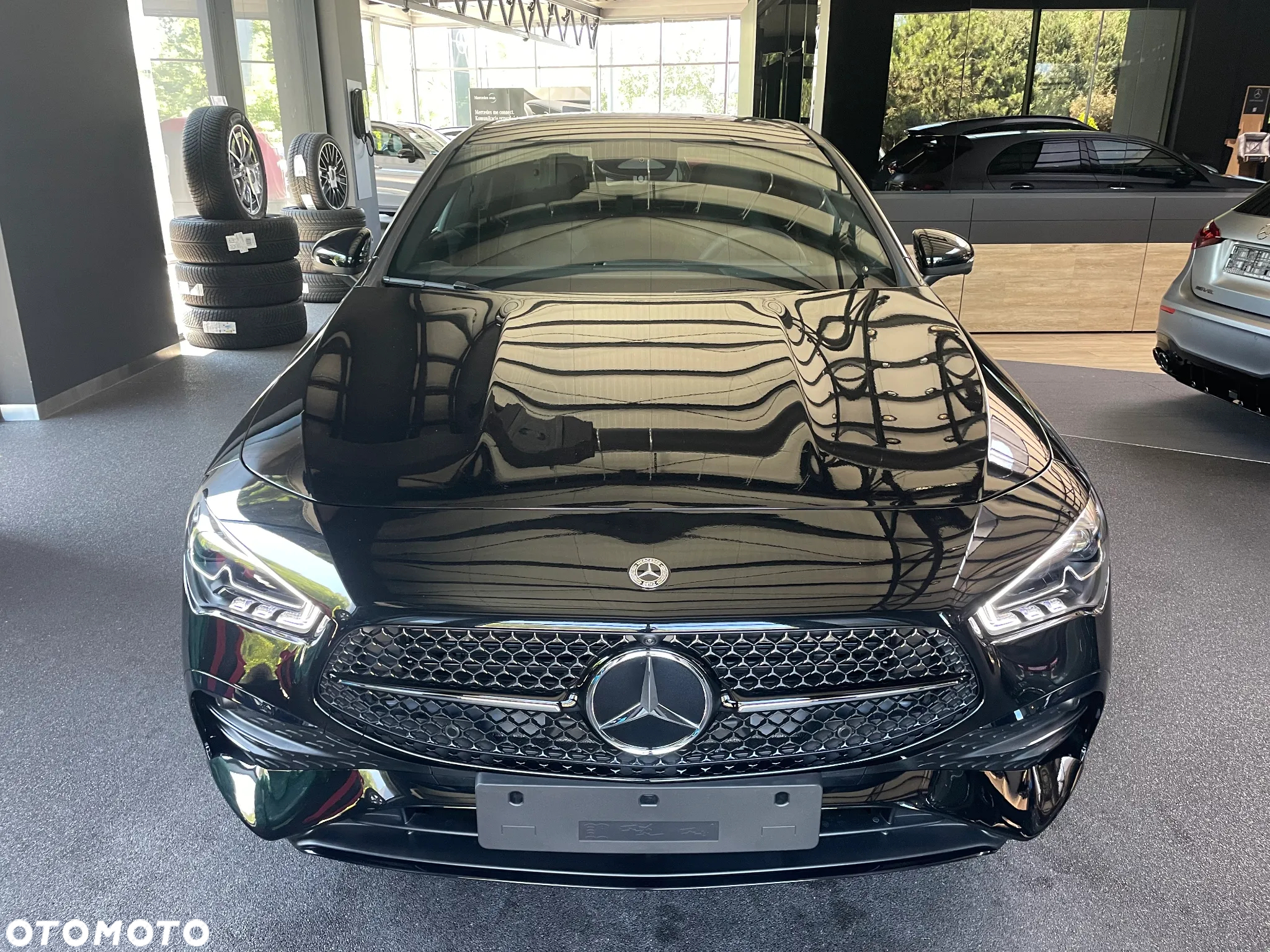 Mercedes-Benz CLA 200 AMG Line 7G-DCT - 2