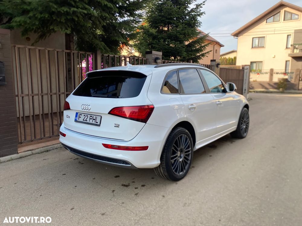 Audi Q5 - 22