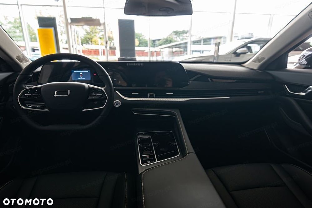 Bestune B70 2.0T Elegance - 8