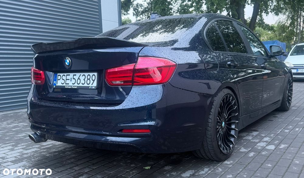 BMW Seria 3 - 2