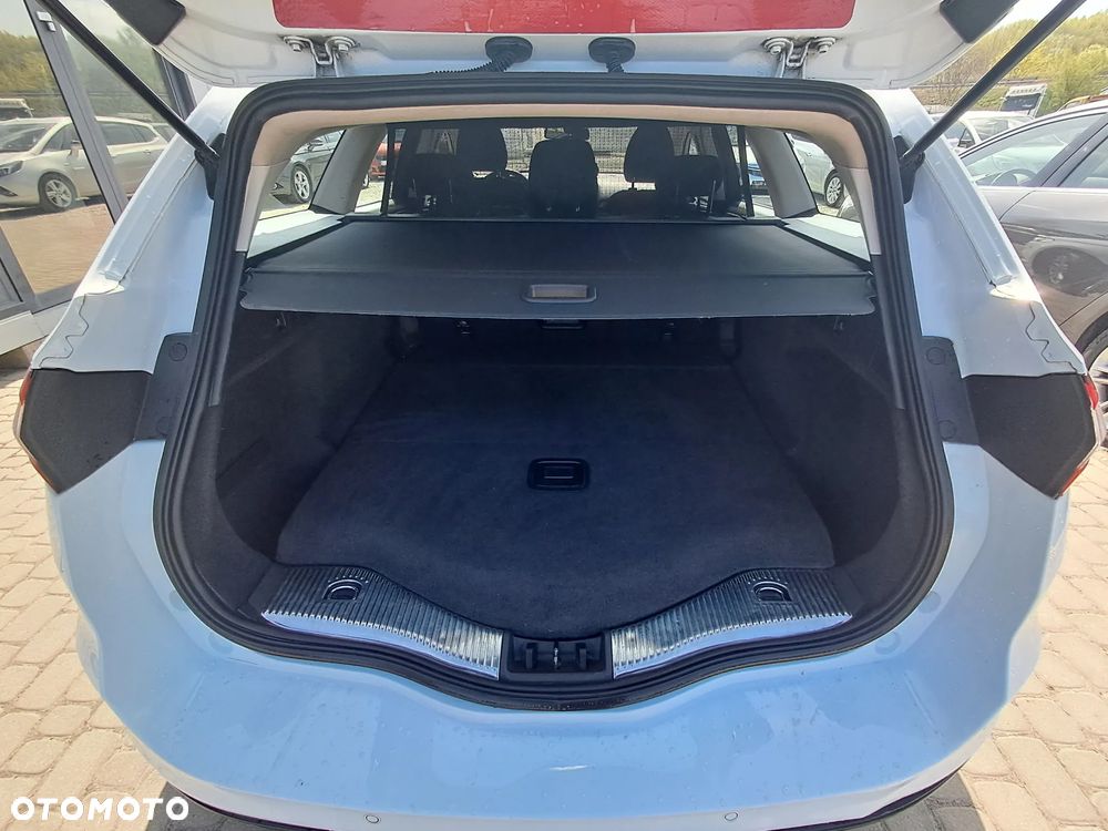 Ford Mondeo 2.0 TDCi STart-Stopp Titanium - 17