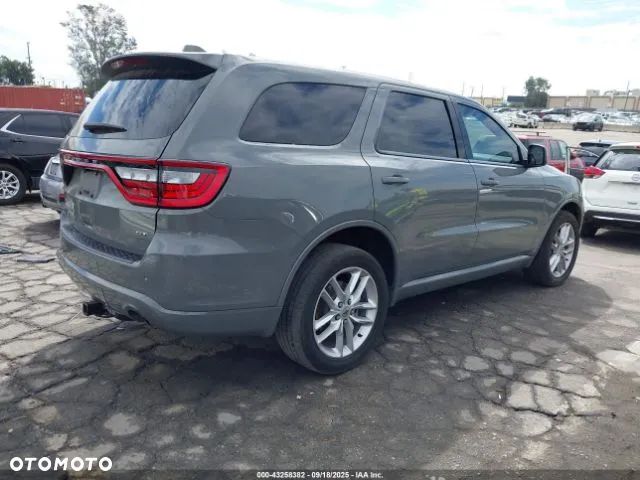 Dodge Durango - 4