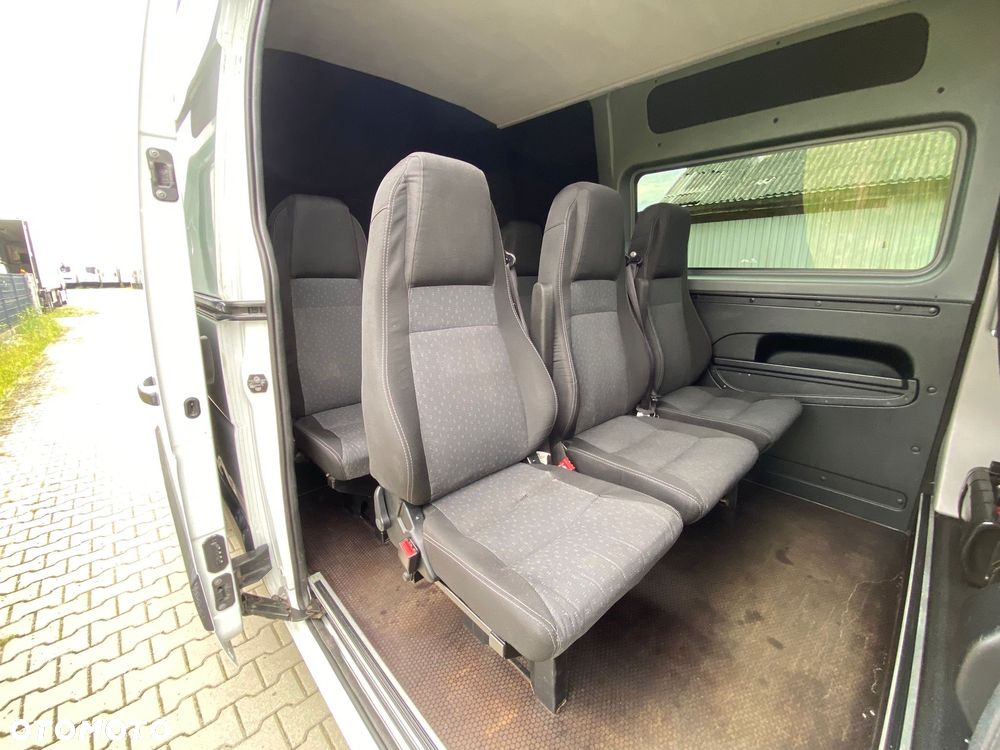 Opel Movano - 8