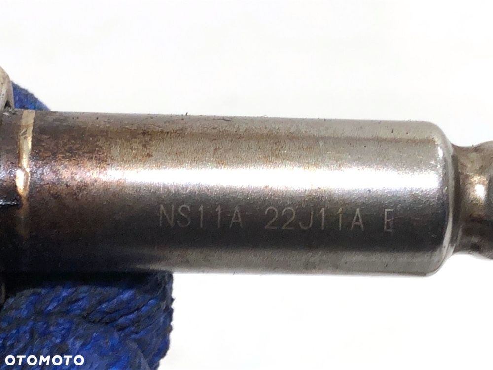 SONDA NOX  RENAULT EXPRESS Nadwozie pełne/minivan 2021 - 2022 1.5 Blue dCi 95 (F6AB) 70 kW [95 KM] - 6