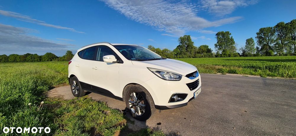 Hyundai ix35 1.7 CRDi Premium 2WD - 2