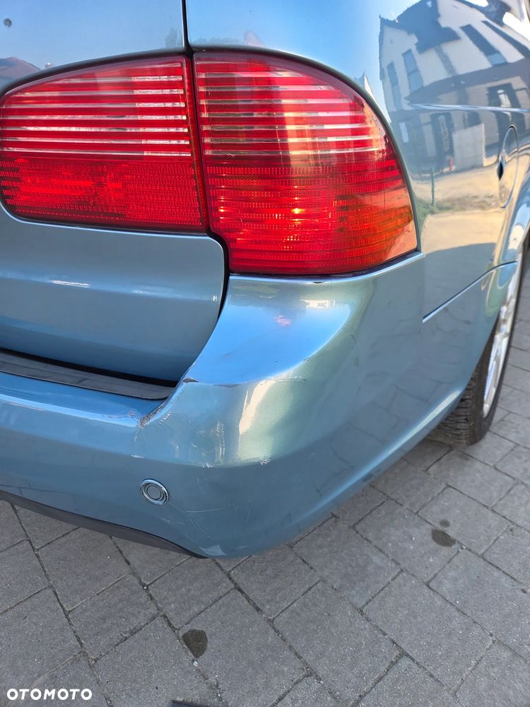 Saab 9-5 - 6