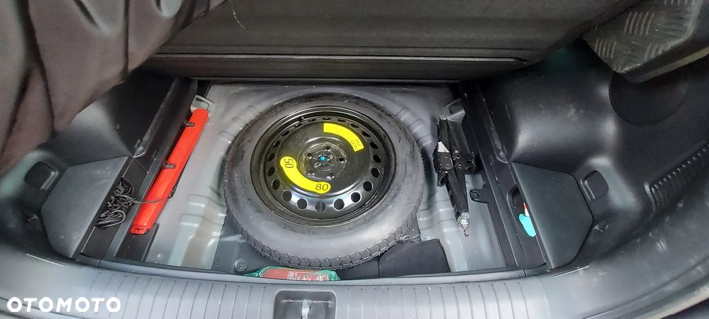 Kia Sportage - 13