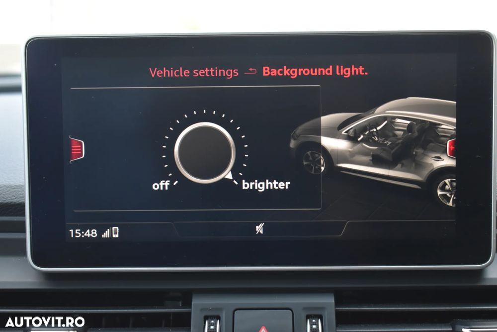 Audi Q5 2.0 TDI Quattro S tronic Sport - 25