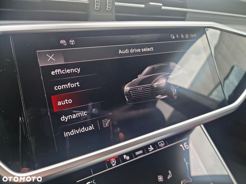 Audi A7 Sportback - 18