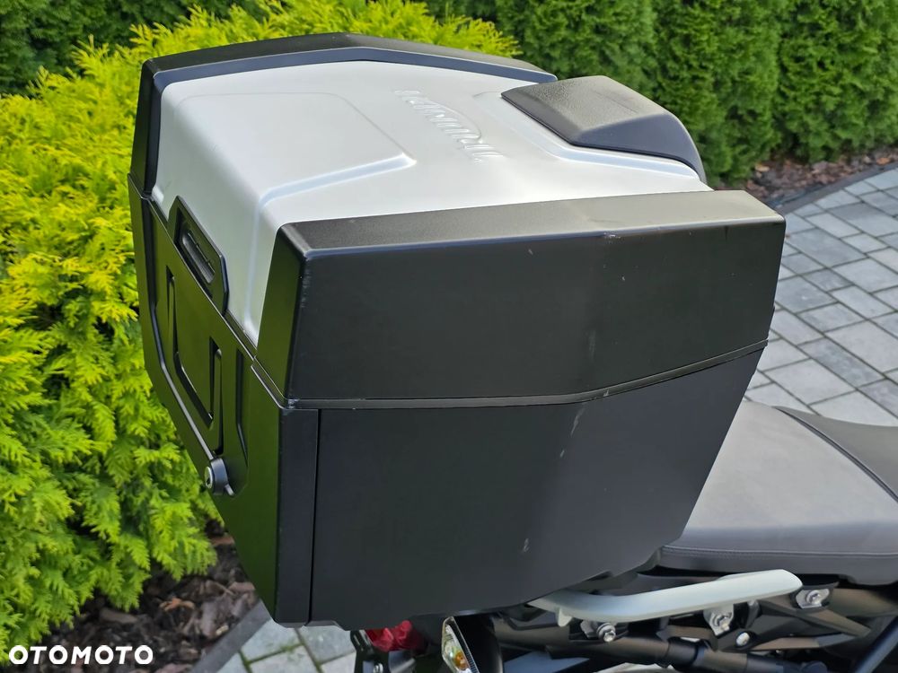 Triumph Tiger - 13