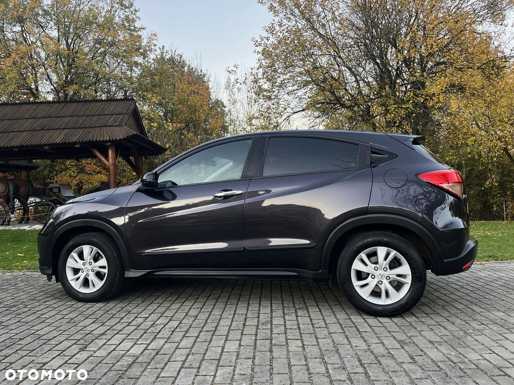 Honda HR-V 1.5 i-VTEC CVT Executive - 6
