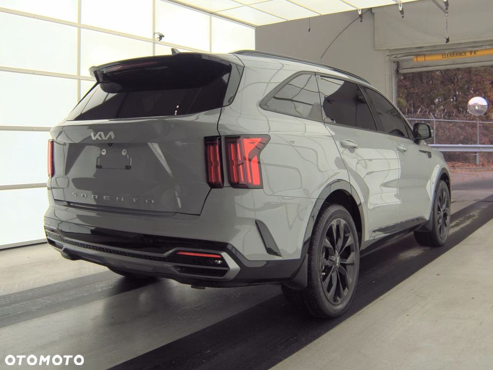 Kia Sorento 2.4 GDI 2WD Edition 7 - 6