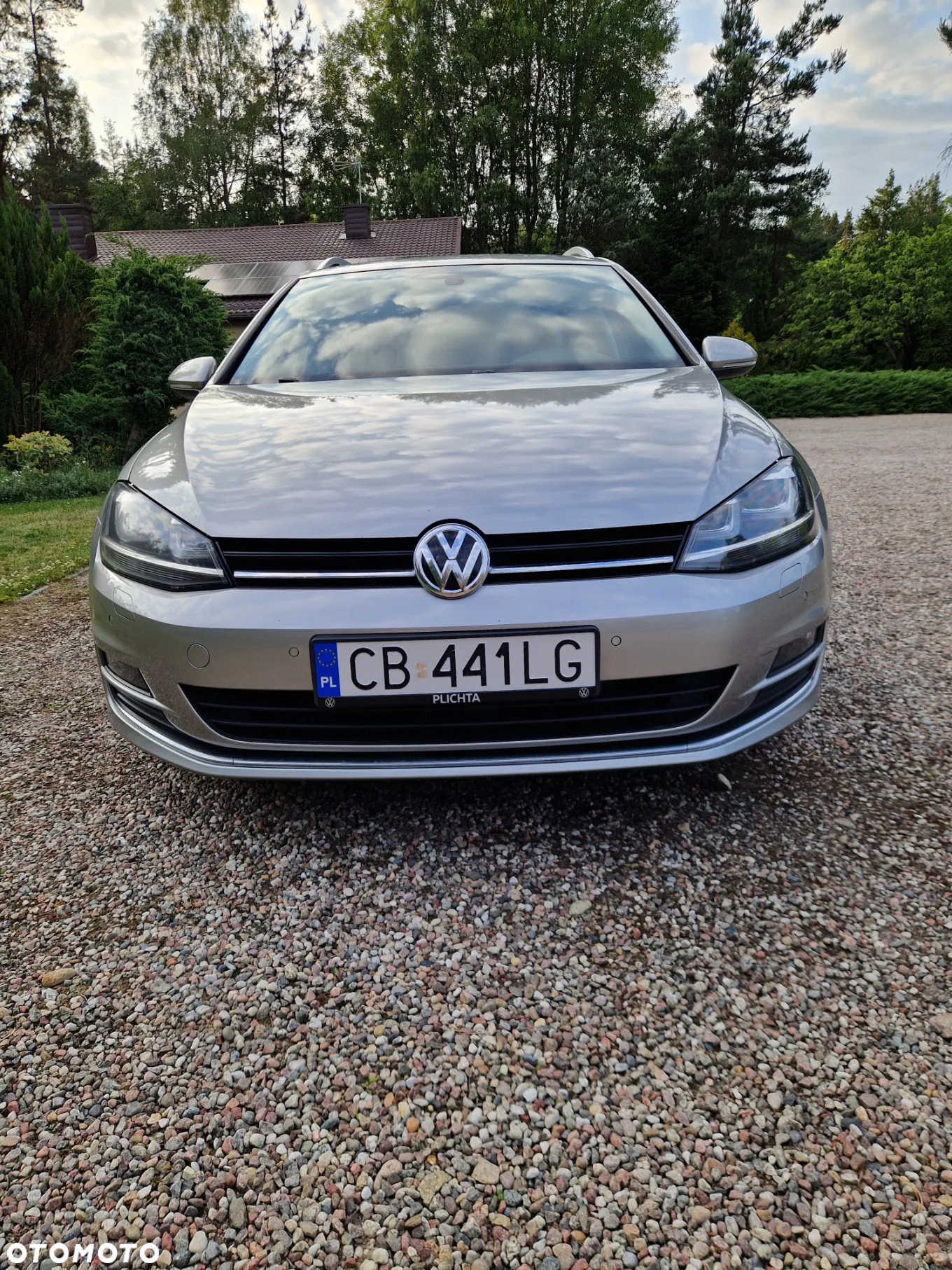 Volkswagen Golf VII 2.0 TDI BMT Highline - 25