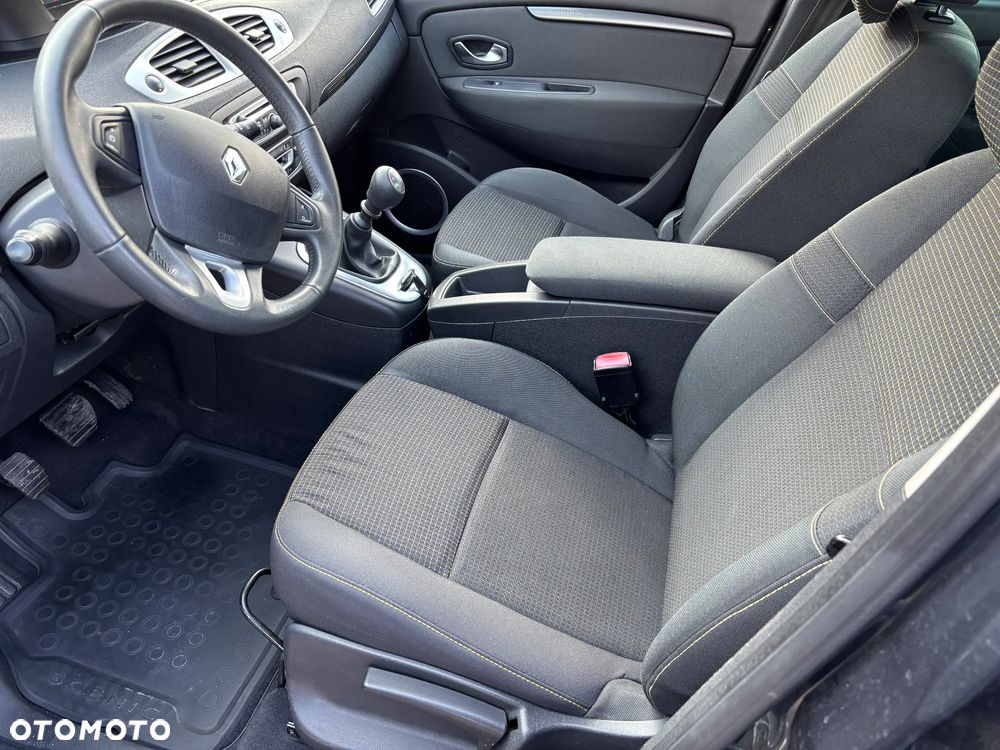 Renault Scenic Energy dCi 110 Start & Stop Dynamique - 20