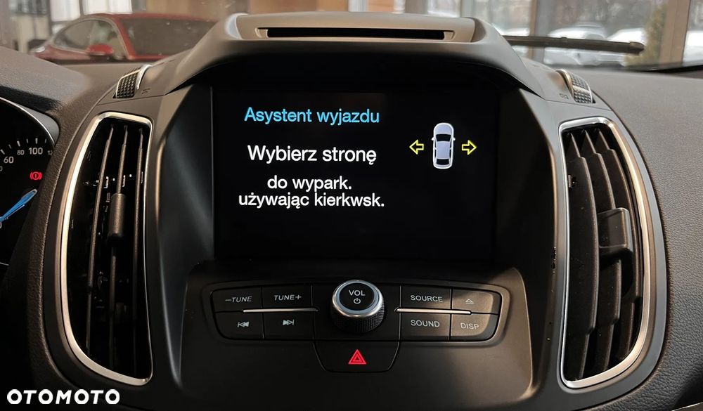 Ford Grand C-MAX - 31