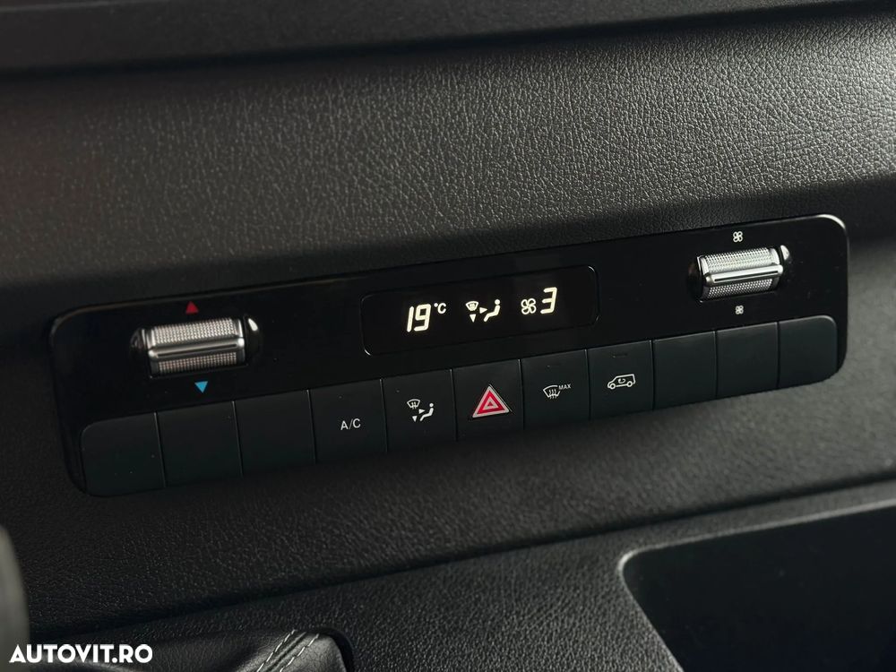 Mercedes-Benz SPRINTER - 18