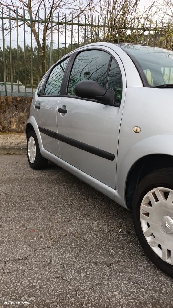 Citroën C3 - 3