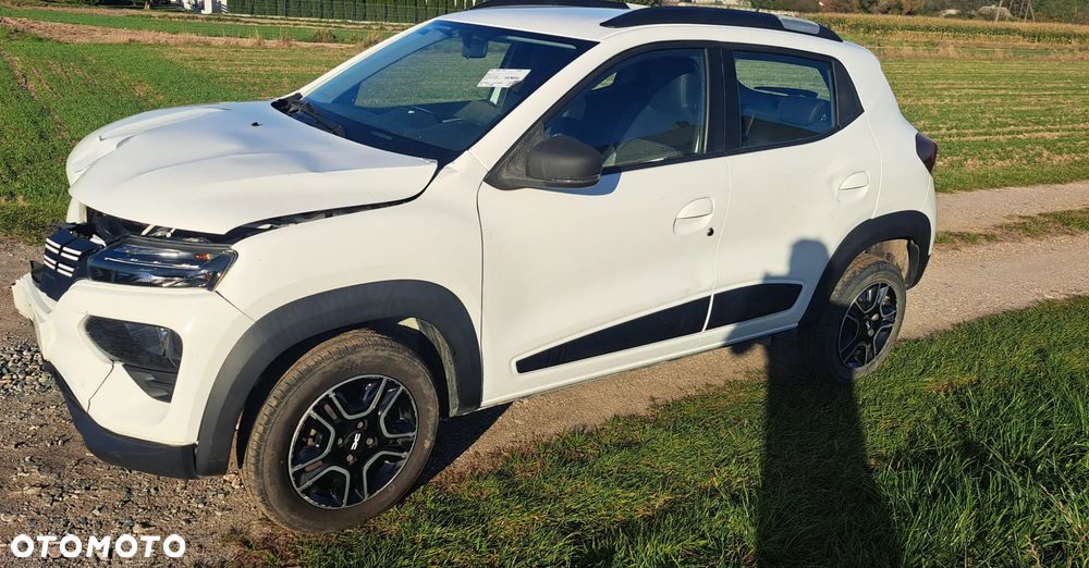 Dacia Spring - 2