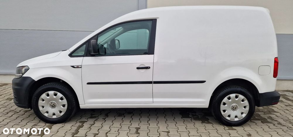 Volkswagen Caddy - 6