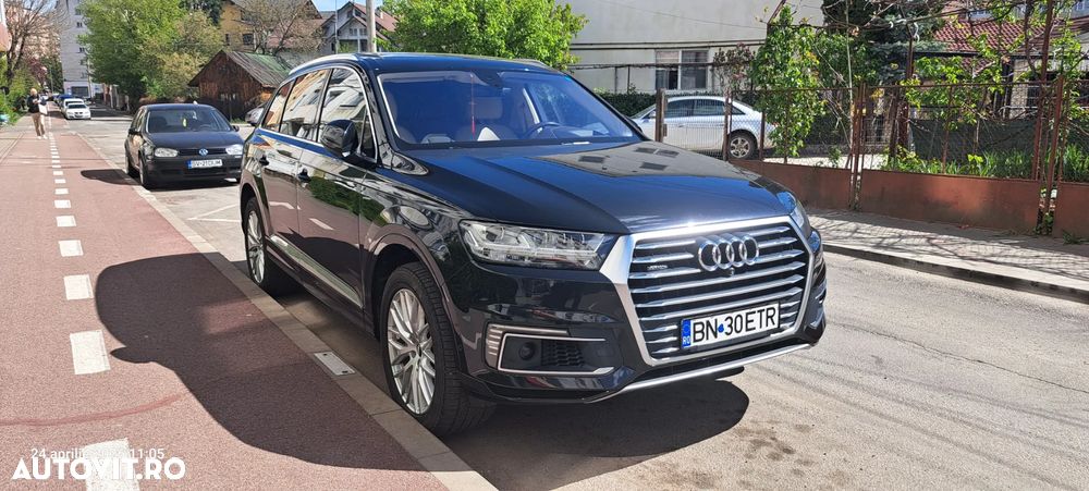 Audi Q7 - 18