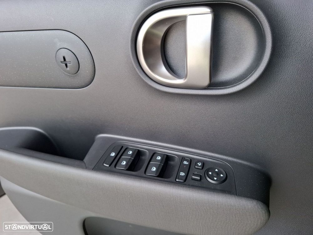 Hyundai Inster 42 kWh Style - 20