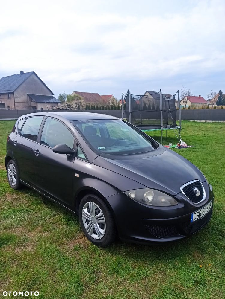 Seat Altea 1.9 TDI Fresh - 9