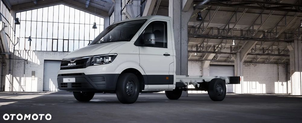 MAN TGE 3.140 4X2F SB - 2