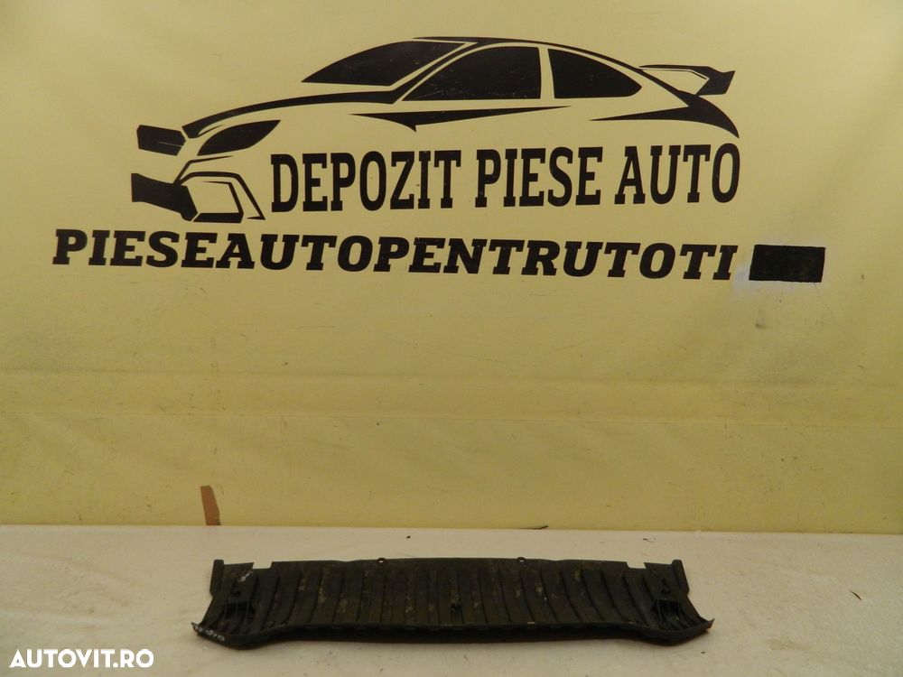 Scut bara fata Audi A5 8T, 2007, 2008, 2009, 2010, 2011, cod origine 8T0807233. - 1