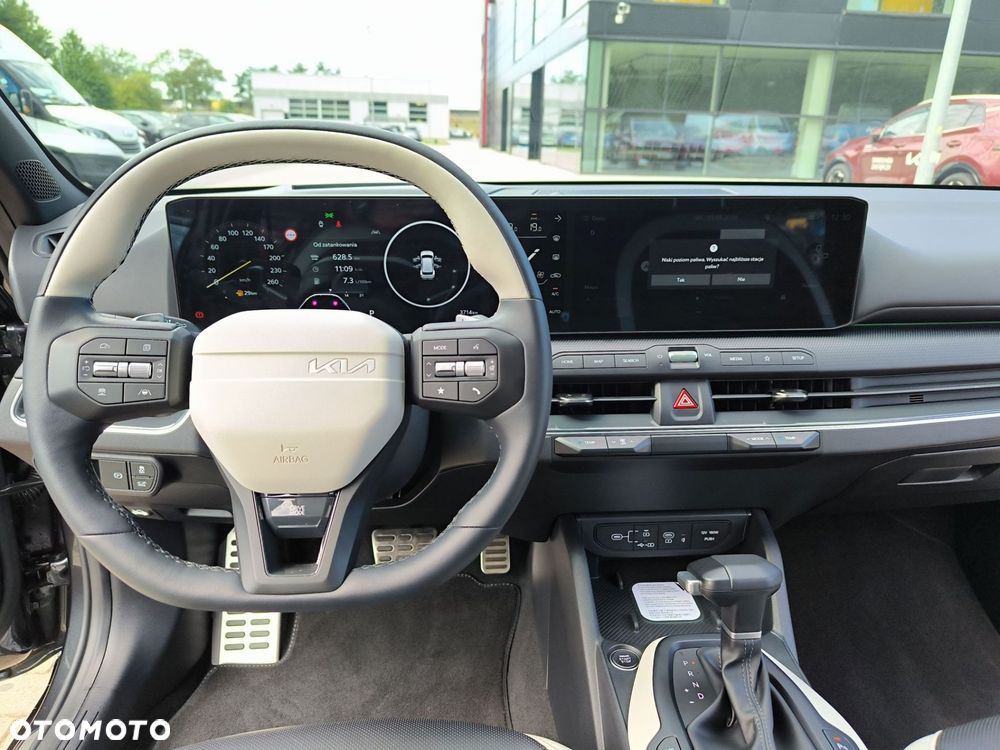 Kia K4 1.6 T-GDI GT Line - 13